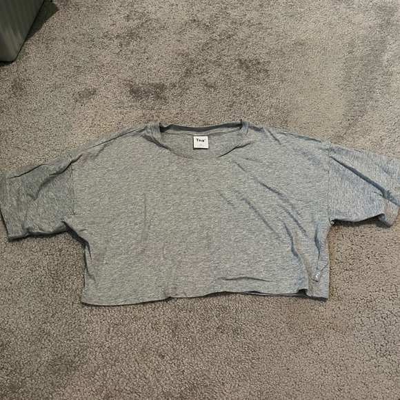 TNA laid back t-shirt - Picture 3 of 3